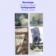 Affiche stage e te monotype 2022